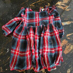 Baby girls dress